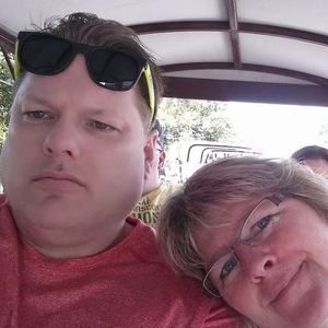 Meet your Posher, Scott